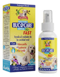 Enjuague Bucal En Spray Para Perros Bucocare Fast Menta X60g