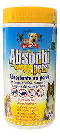 Polvo Absorbente Para Orina Pet