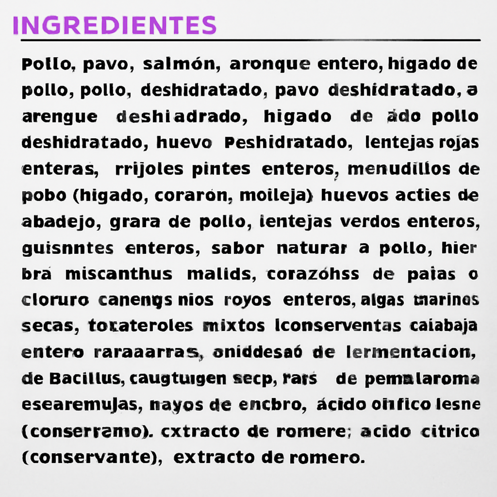 Orijen Kitten, Alimento seco para gatitos 1.8Kg