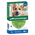 Advantage - Antipulgas Perros De 25 Hasta 40 Kg.