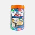 Inaba Churu - Snack Gatos Variedad De Atún x50 Tubitos