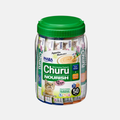 Churu Nourish Cremoso Gatos Sabor Pollo & Atún x50 Tubitos