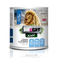 Br For Cat - Lata Wild Ocean Fish