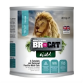 Br For Cat - Lata Wild Trout