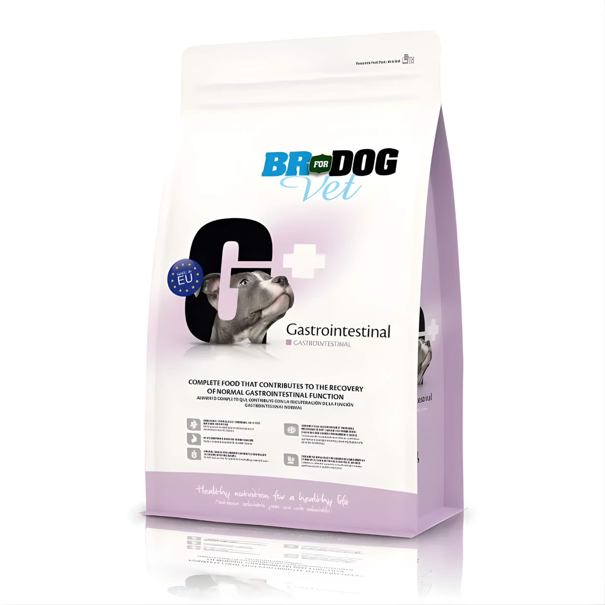 Br For Dog vet - Gastrointestinal