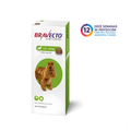 Bravecto 12 Semanas - Perros De 10 Hasta 20 Kg