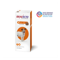 Bravecto 12 Semanas - Perros De 4,5 Hasta 10 Kg
