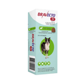 Bravecto 37 Días - Tableta Antipulgas Perros de 10 a 20 KG