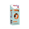 Bravecto 37 Días - Tableta Antipulgas Perros de 4.5 a 10 KG