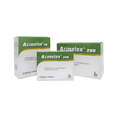 Bussie - Azimelox 200 mg Caja