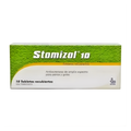 Bussie - Stomizol 10 mg Caja