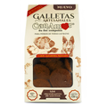 CanAmor - Galletas Artesanales
