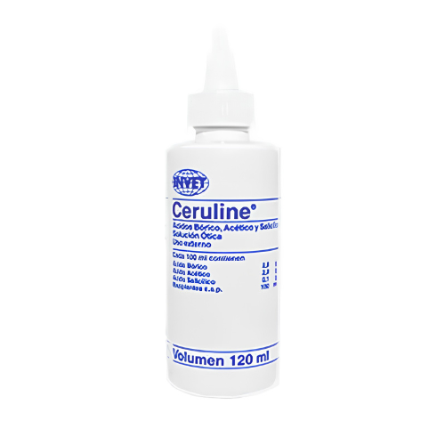 Ceruline