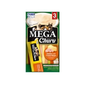 Churu - Dog Mega Chicken With Cheese Recipe