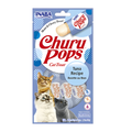 Churu Pops - Inaba Cat 4 Piezas Atún