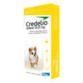 Credelio - Perros de 1,3 - 2,25 kg