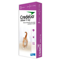 Credelio - Tableta Saborizadas Contra Pulgas Y Garrapatas