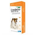 Credelio - Perros de 5,5 - 11 kg