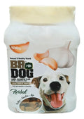 Snack Br For Dog Suplemento Perro - Garapatas Insectos ×500g