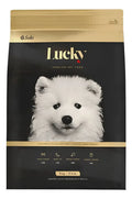 Lucky Perros Cachorro Raza Grande 8kg