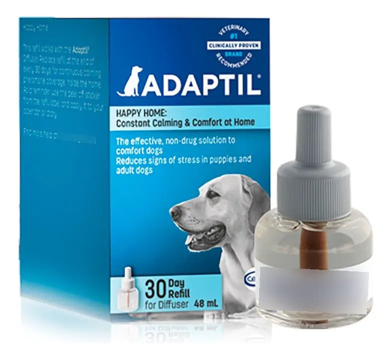 Adaptil Recarga De Difusor 48ml