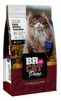 Br Cat Castrado Atun