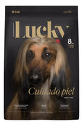 Alimento Lucky Skin Care Cuidado De Piel Perro
