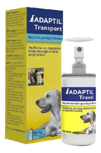 Adaptil Transport 60 Ml