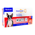 Endogard 10 - Virbac Antiparasitorio para perros