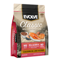 Evolve - Cat Classic Salmon Adulto