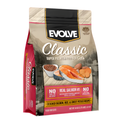 Evolve - Cat Classic Salmon Adulto