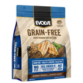 Evolve - Cat Grain Free Chicken Pollo