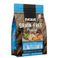 Evolve - Devoned Chicken Potato & Pea Recipe Dog Puppy