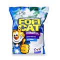 Foficat - Arena Con Aroma a Jazmín
