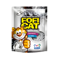 Foficat - Arena Aroma Carbón Activado