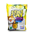Foficat - Arena con Aroma Limón