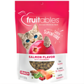 Fruitables Snack Para Gato Salmon Y Arandanos