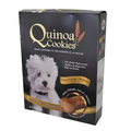 Galletas Quínoa Energy Razas Pequeñas