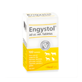Heel - Engystol Tabletas