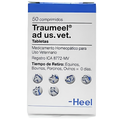 Heel - Traumeel Antiinflamatorio Natural Para Mascotas