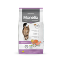 Monello - Cat Castrados