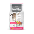 Monello - Cat Salmon Atún Y Pollo