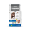 Monello - Puppy Alimento Seco Para Cachorros