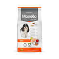 Monello - Raza Pequeña