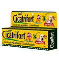 Natural Freshly - Cicatrifort Tubo