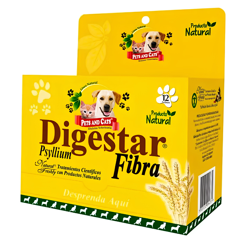 Natural Freshly - Digestar Fibra x Caja
