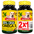Natural Freshly - Omega 3 FCO 2X1
