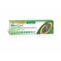 NexGard Combo Cat - 2.5 Kg - 7.5 Kg