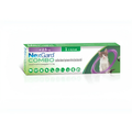 NexGard Combo Cat - 800 grs - 2,5 Kg