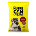 Nutrecan - Alimento Perros Adultos